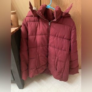 Old Navy coat
